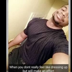 Meet your Posher, Carl